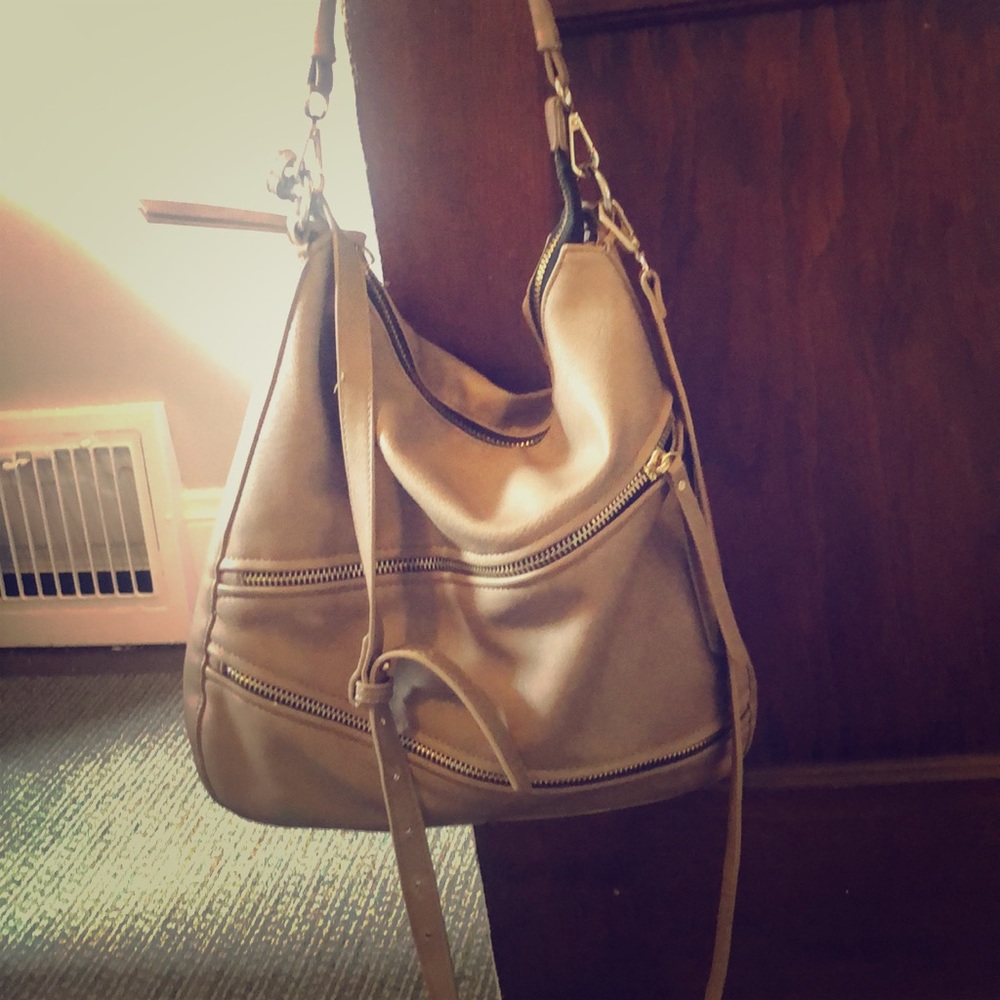 Madison West Shoulder Bag/Crossbody Purse